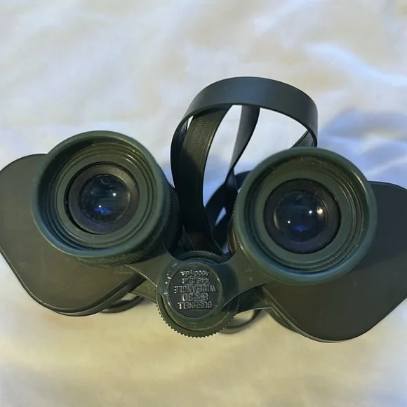 Bushnell Binoculars - Picture 2 of 3